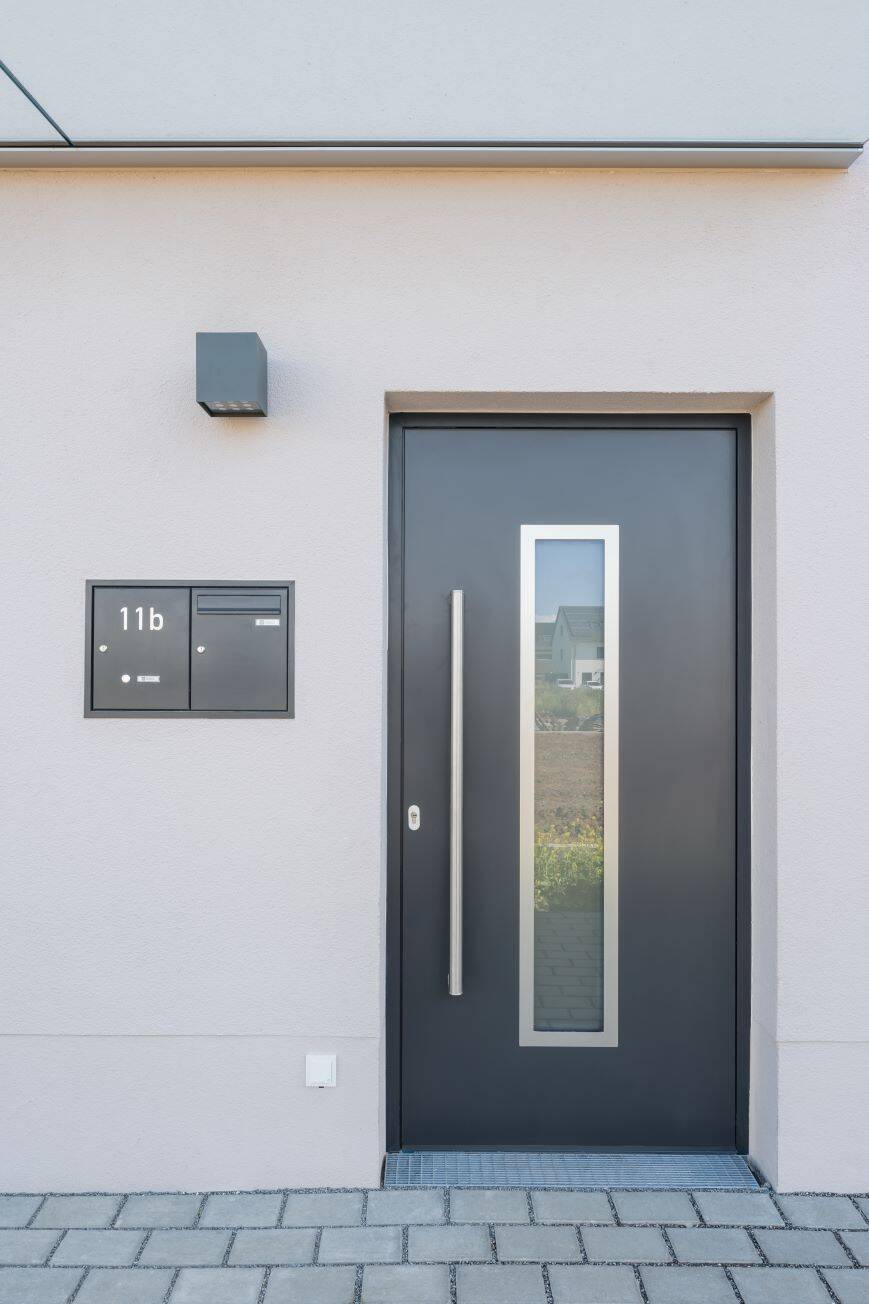 Reihenendhaus mit hochwertiger Ausstattung, 63225 Langen (Hessen)