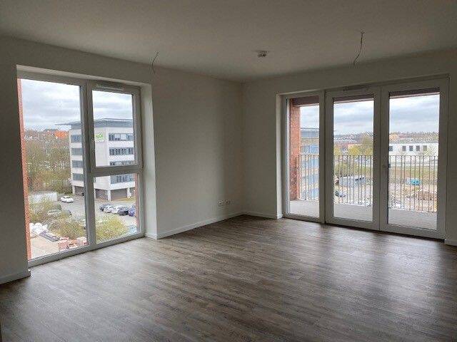 **WBS erforderlich** – Moderne 3-Zimmer Wohnung an der Hörn, 24143 Kiel (Gaarden-Ost Gaarden-Süd)