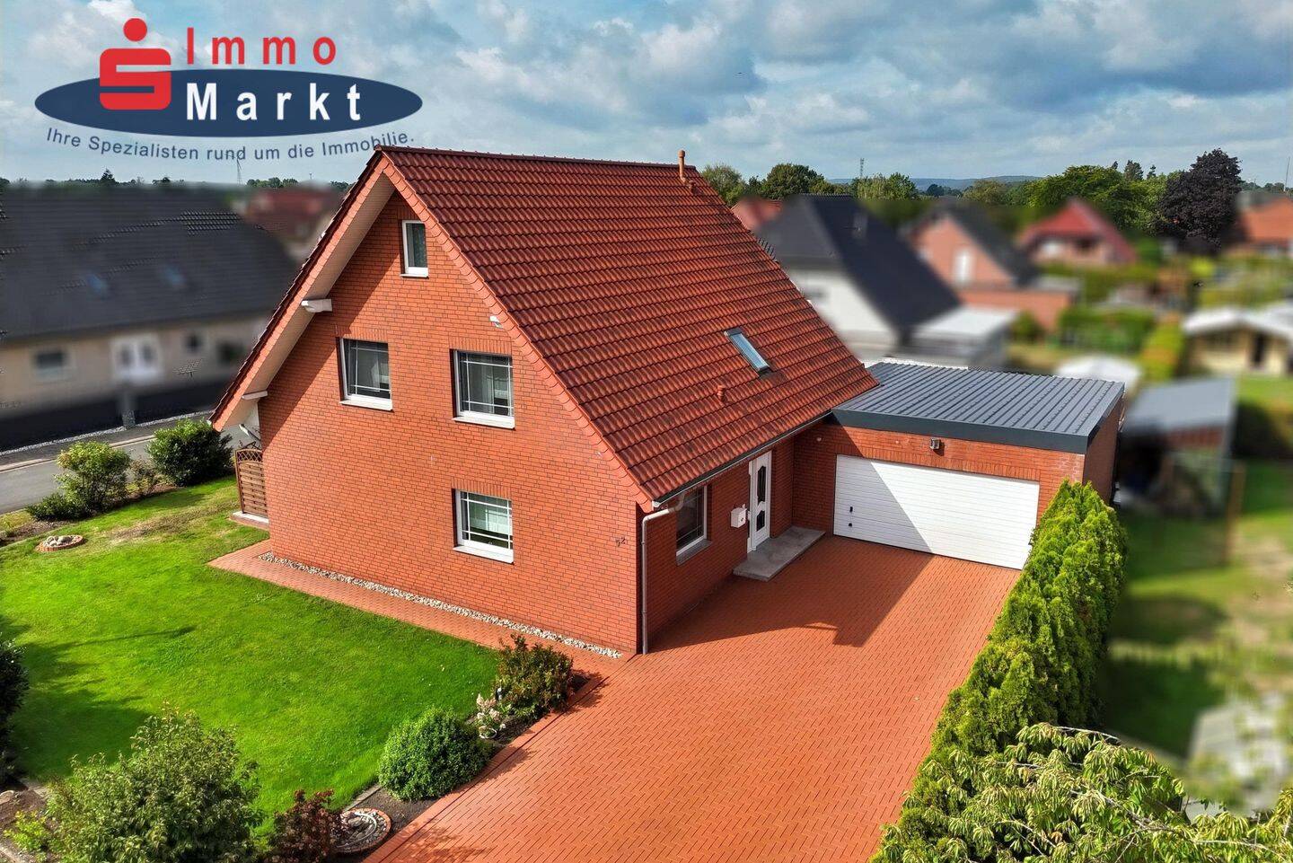 Ihr Zuhause für gemeinsame Jahre!, 32351 Stemwede