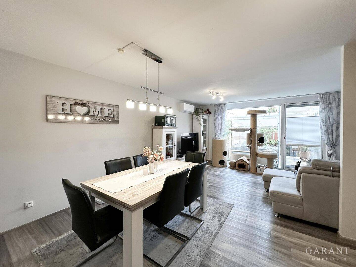 ** Stilvolles Reihenmittelhaus mit gemütlichem Wohngarten in begehrter Lage von Ludwigshafen-Melm **, 67071 Ludwigshafen am Rhein (Oggersheim Ruchheim)