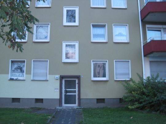 Tolle 1 Zimmerwohnung mit Duschbad, 60486 Frankfurt am Main (Bockenheim Gallus Rödelheim Westend-Süd)