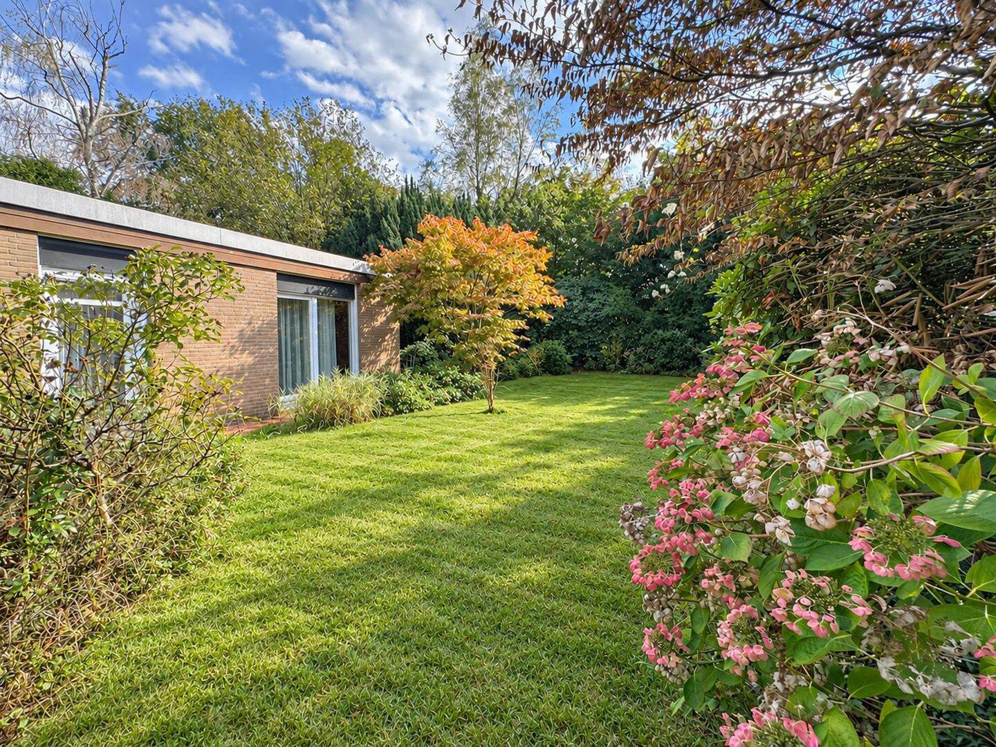 Ruhiger Bungalow am Wald, 40699 Erkrath
