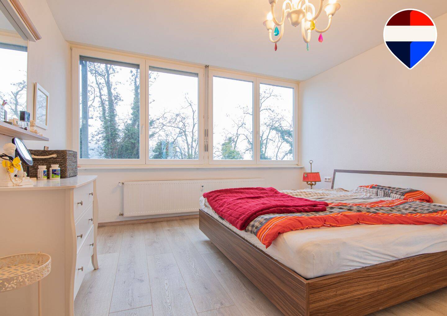 Attraktives Gesamtpaket- Zwei vermietete Wohnungen mit Rheinblick und Innenstadtlage in Waldshut, 79761 Waldshut-Tiengen