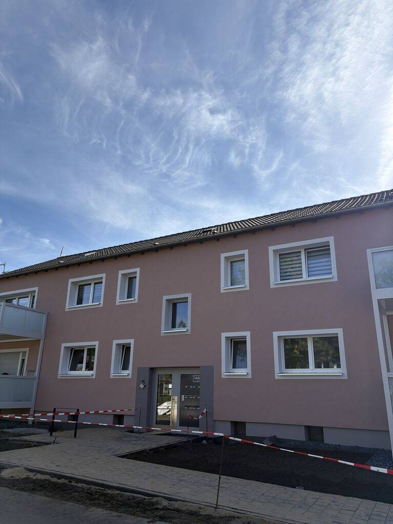 3-Zimmer-Wohnung in Marl Hüls, 45772 Marl