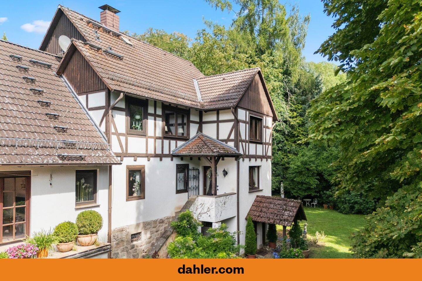 Einzigartiges Haus mit Geschichte in Spiekershausen, 34355 Staufenberg (Wolfsanger/Hasenhecke)