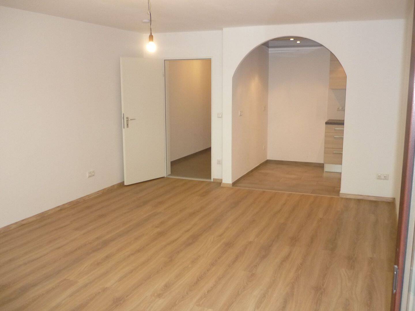 Eigentumswohnung, 1 Zimmer, 42 m², in Eching, 85386 Eching