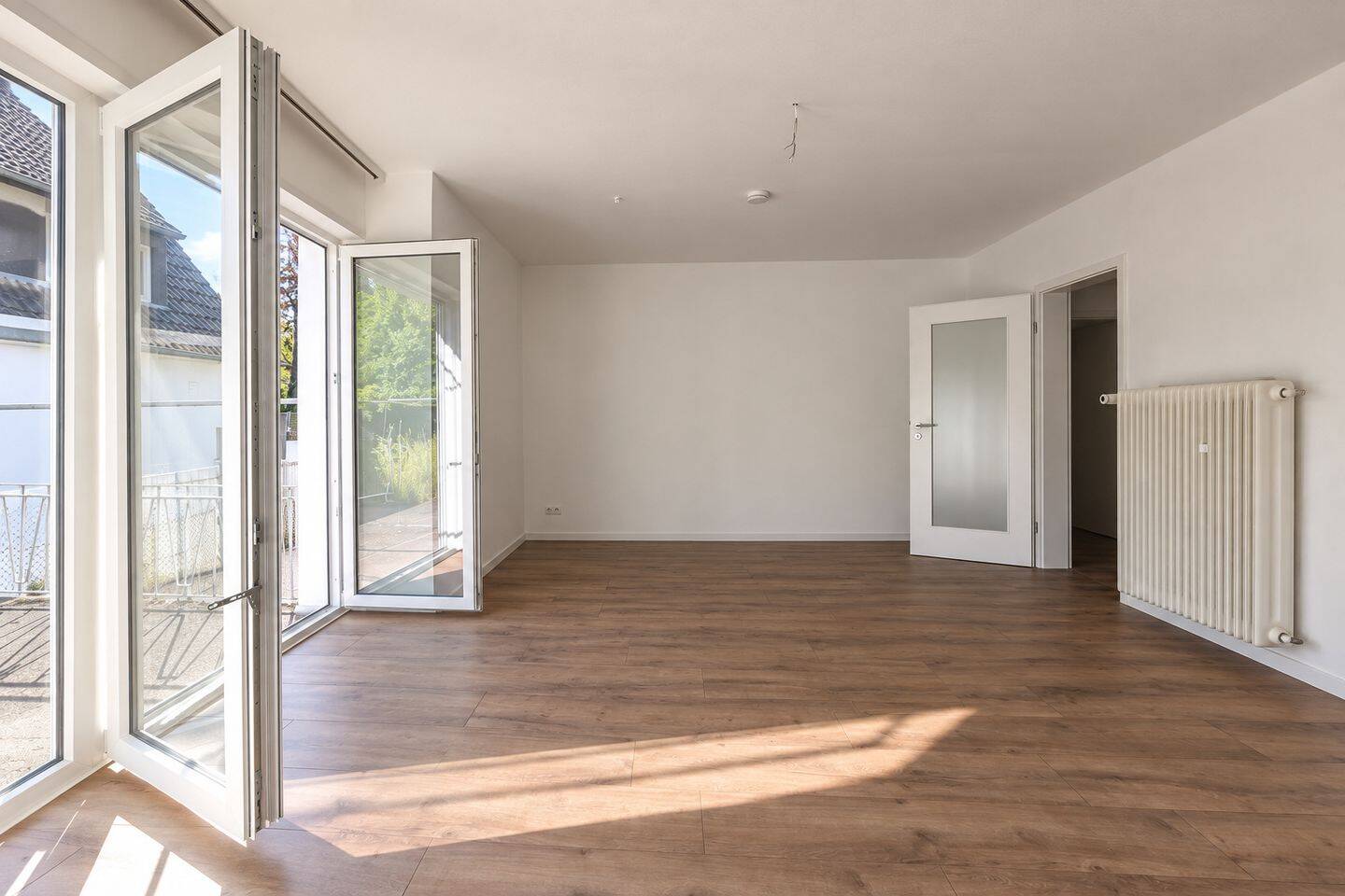 4-Zimmer-Wohnung im Grübentälchen inkl. separatem Zimmer+Bad im Souterrain, 67657 Kaiserslautern (Innenstadt)