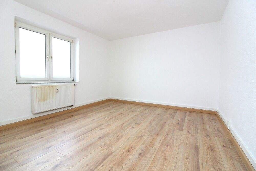 Erstbezug nach Renovierung: geräumige 3-Zimmer-Wohnung in Lu-Süd, 67061 Ludwigshafen am Rhein (Mitte Süd)