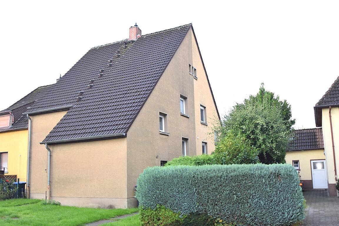 Hamm-Werries ! Wohnen mit Geschichte und besonderem Charme – in der Maximilian-Siedlung !, 59071 Hamm