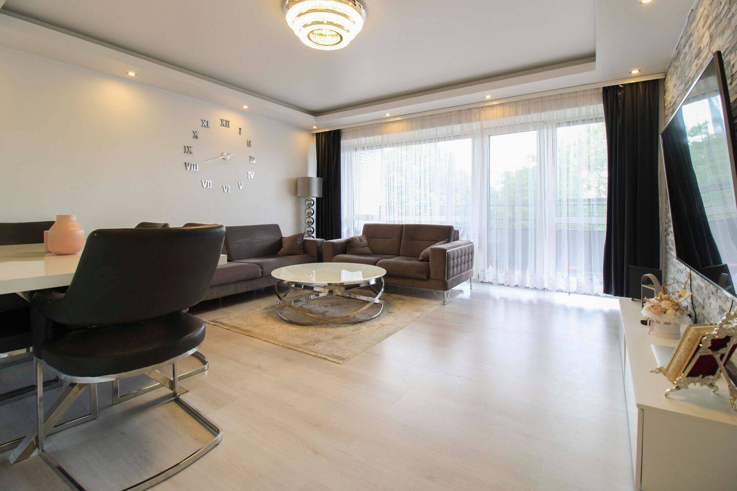 Hochwertige 3,5-Zimmer ETW in Dortmund-Brackel – Feldrandlage, moderne Einbauküche & große Loggia!, 44309 Dortmund (Asseln Brackel Neuasseln)