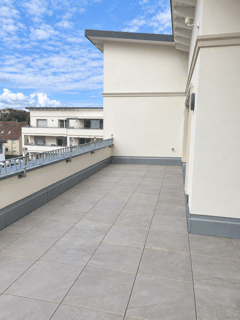 Exklusive Penthouse-Wohnung in bester Lage in Hechingen, 72379 Hechingen