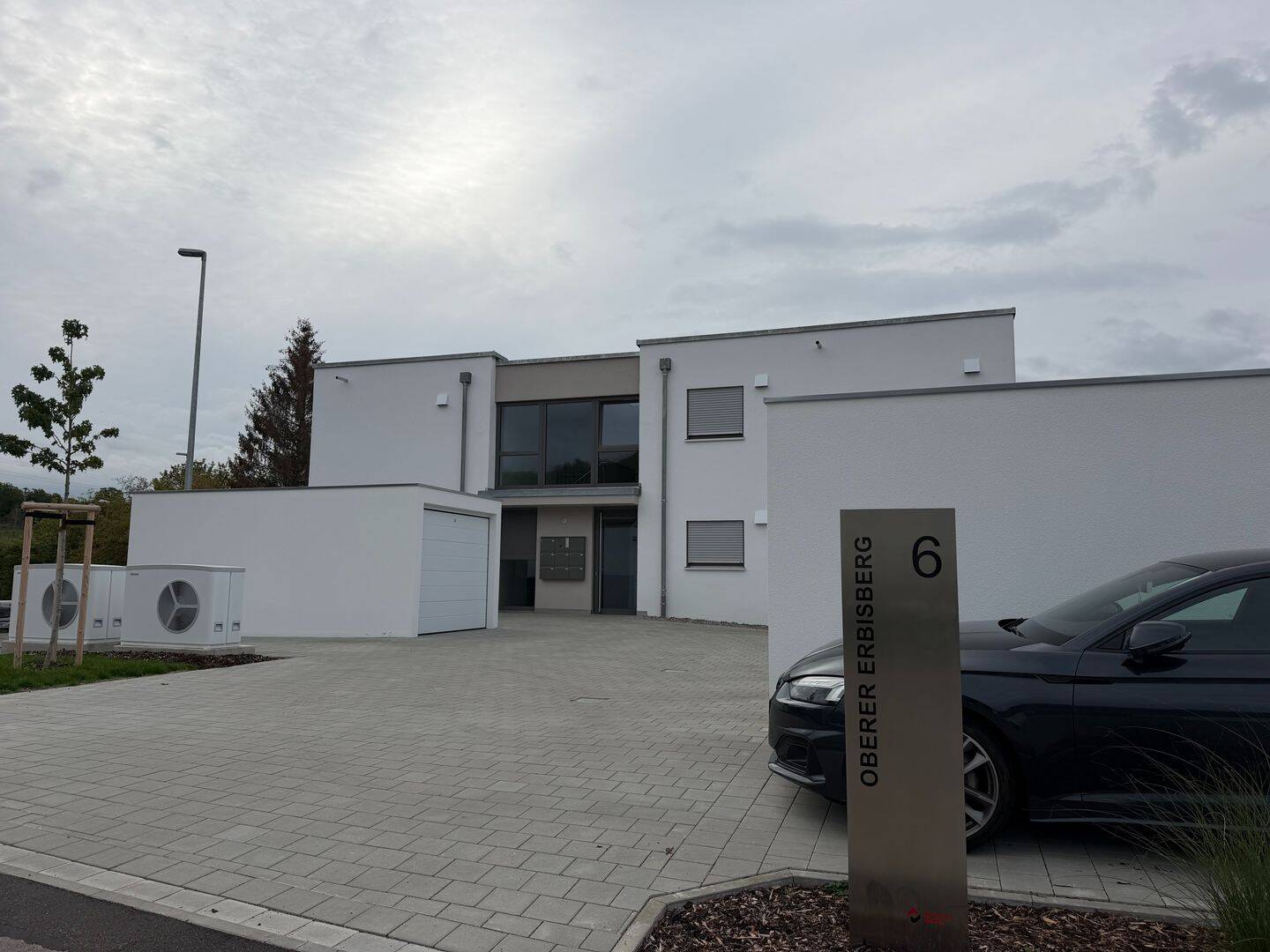 Modernes Wohnen am Oberen Erbisberg – 2-Zimmer-Neubauwohnung mit Balkon, 89522 Heidenheim an der Brenz