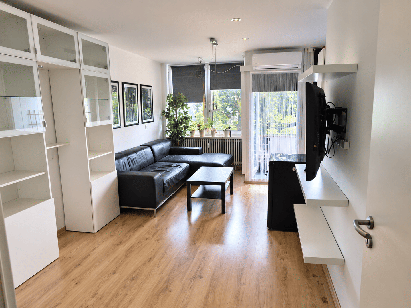 Apartment – voll möbliert – sofort einziehen, 29227 Celle