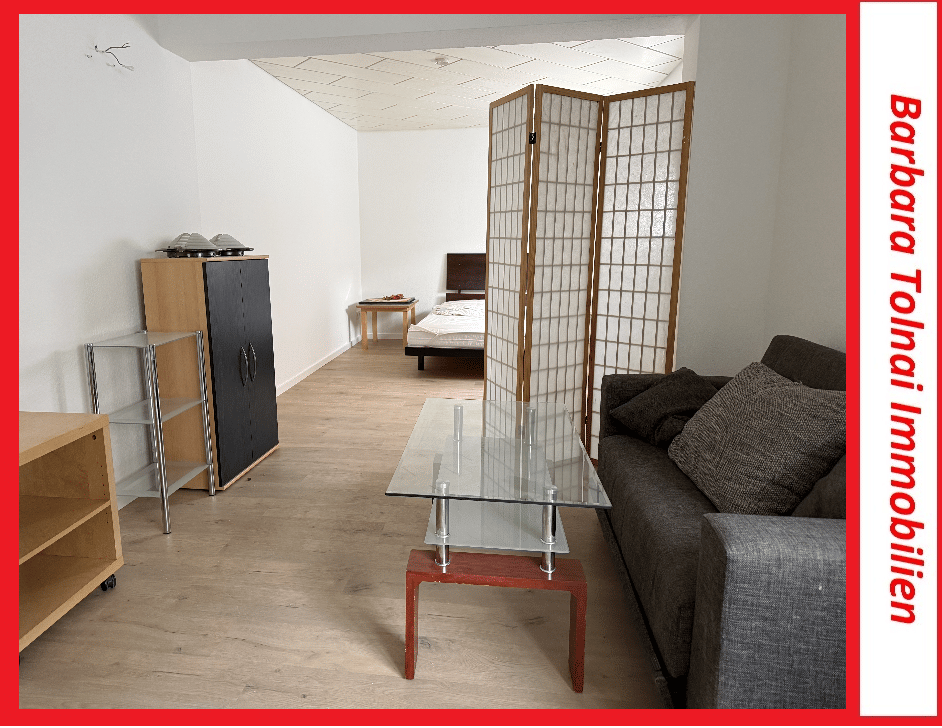 gemütliche 1-Zimmer-Wohnung mitten in Auenstein, 74360 Ilsfeld