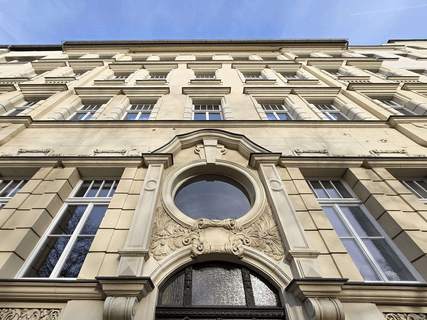 Inkl. neuer Einbauküche & Balkon! *In Renovierung*, 4275 Leipzig (Marienbrunn Südvorstadt)