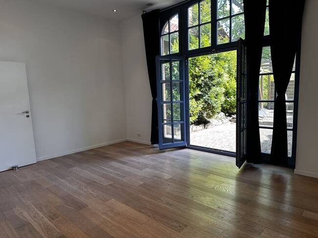 Einzigartig – 3 Zimmerwohnung mit Terrasse in Wunstorf Luthe, 31515 Wunstorf