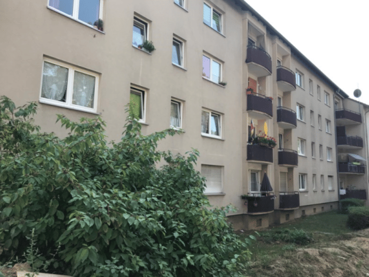 3-Zimmer-Wohnung in einem ruhigen Mehrfamilienhaus sucht neue Mieter, 65203 Wiesbaden (Biebrich Mainz-Amöneburg Schierstein)