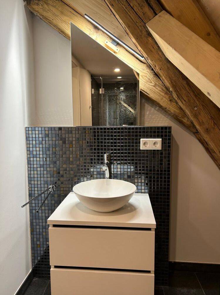 Tolle Maisonette-Whg in der Altstadt für Singles u. Paare, 85049 Ingolstadt