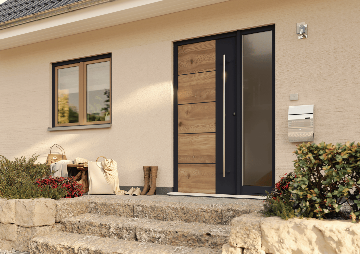 Mehr Raum, mehr Leben, mehr Zuhause: Flair 134 – Preis mit Grundstück, 6862 Dessau-Roßlau