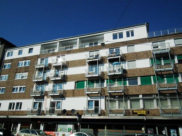 Modernes Appartement in zentraler Lage von Bielefeld, 33602 Bielefeld (Innenstadt)