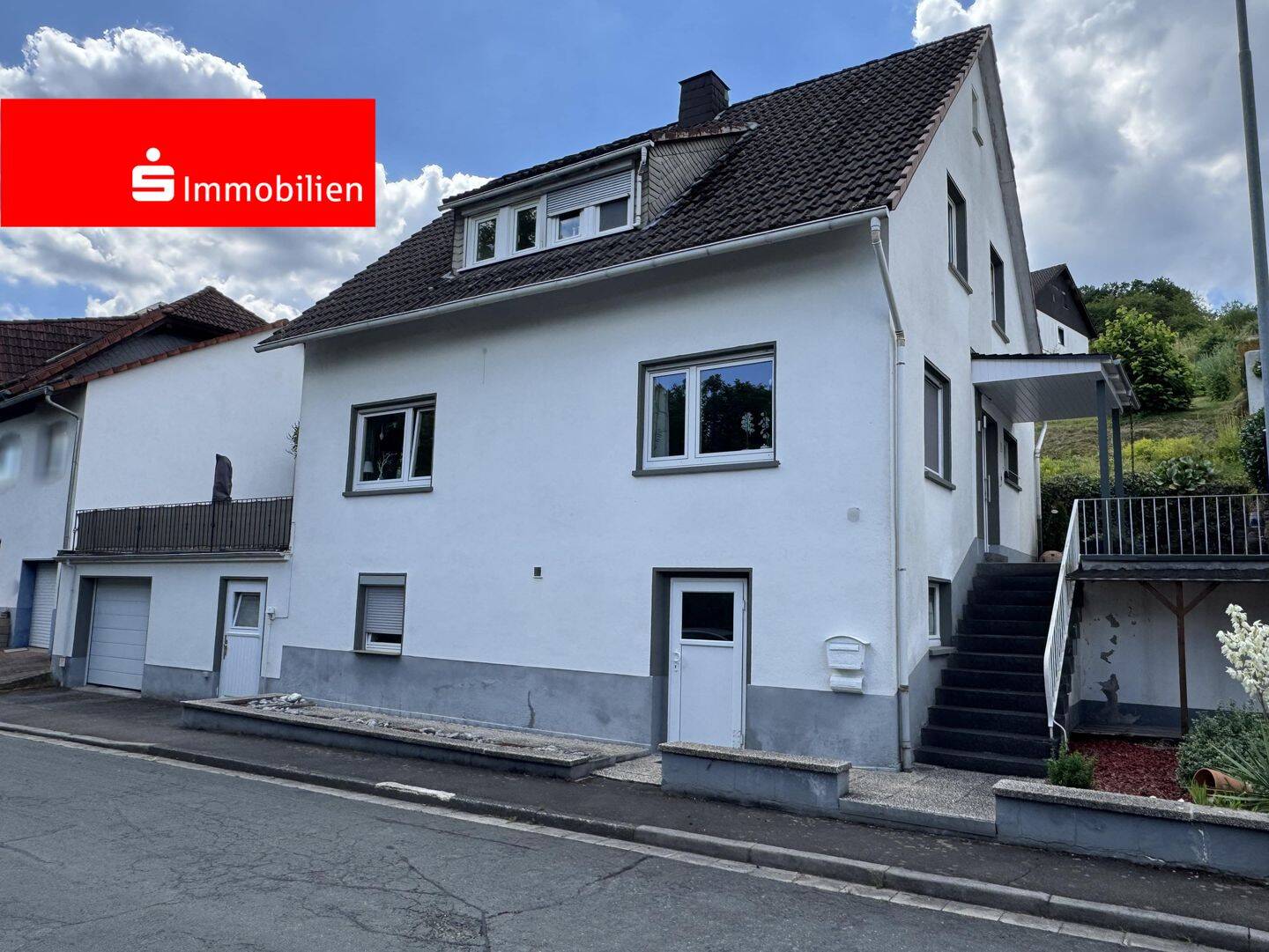 Hier können Sie einziehen!, 35232 Dautphetal