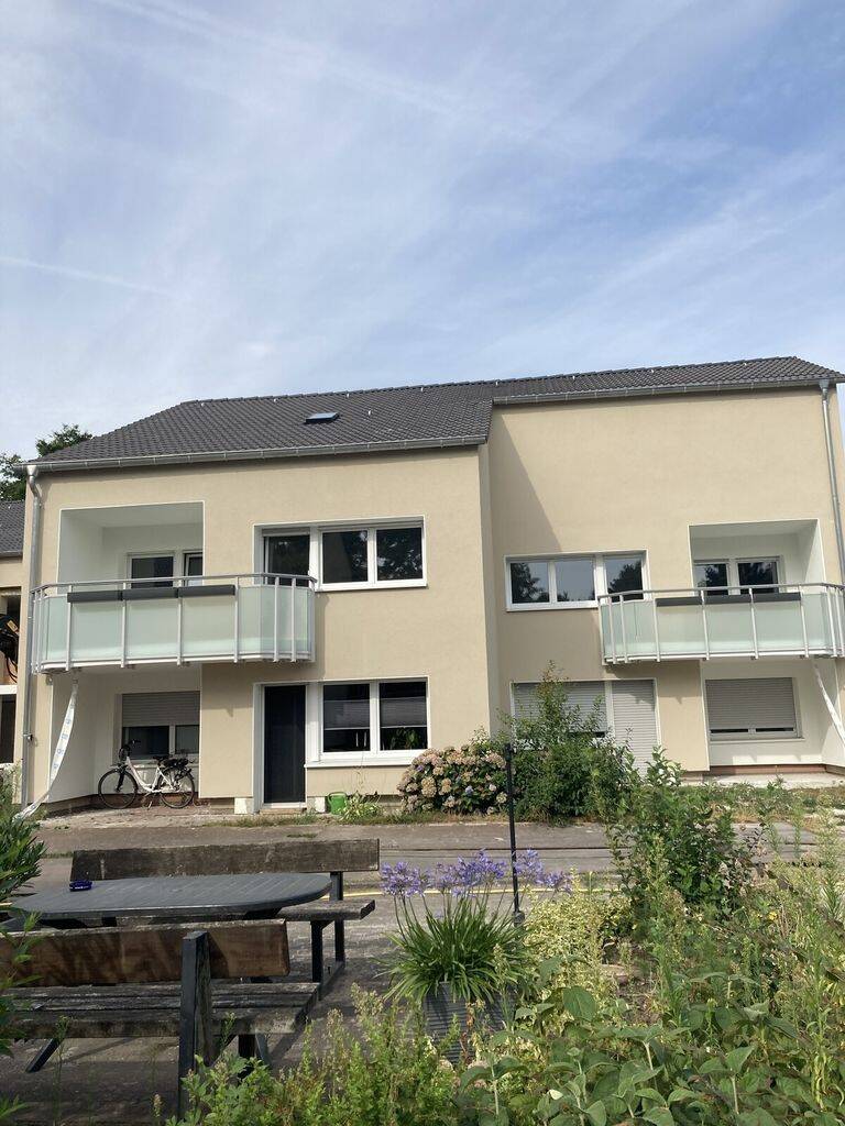 Im besten Alter eine passende Wohnung bei VIVAWEST., 45772 Marl