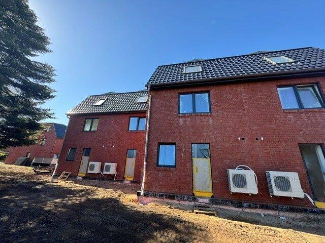 Neubau Erstbezug in Bestlage – besonderer Wohnkomfort durch: anspruchsvolles Wohnambiente, Wärmepumpe und Photovoltaik (8), 22846 Norderstedt