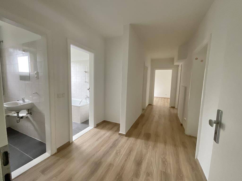 Helle 4-Zimmer-Wohnung, mit einem perfekten Grundriss und Balkon!, 26603 Aurich