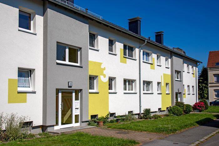 Ab sofort! 3-Zimmer Wohnung in Dortmund Kley, 44149 Dortmund