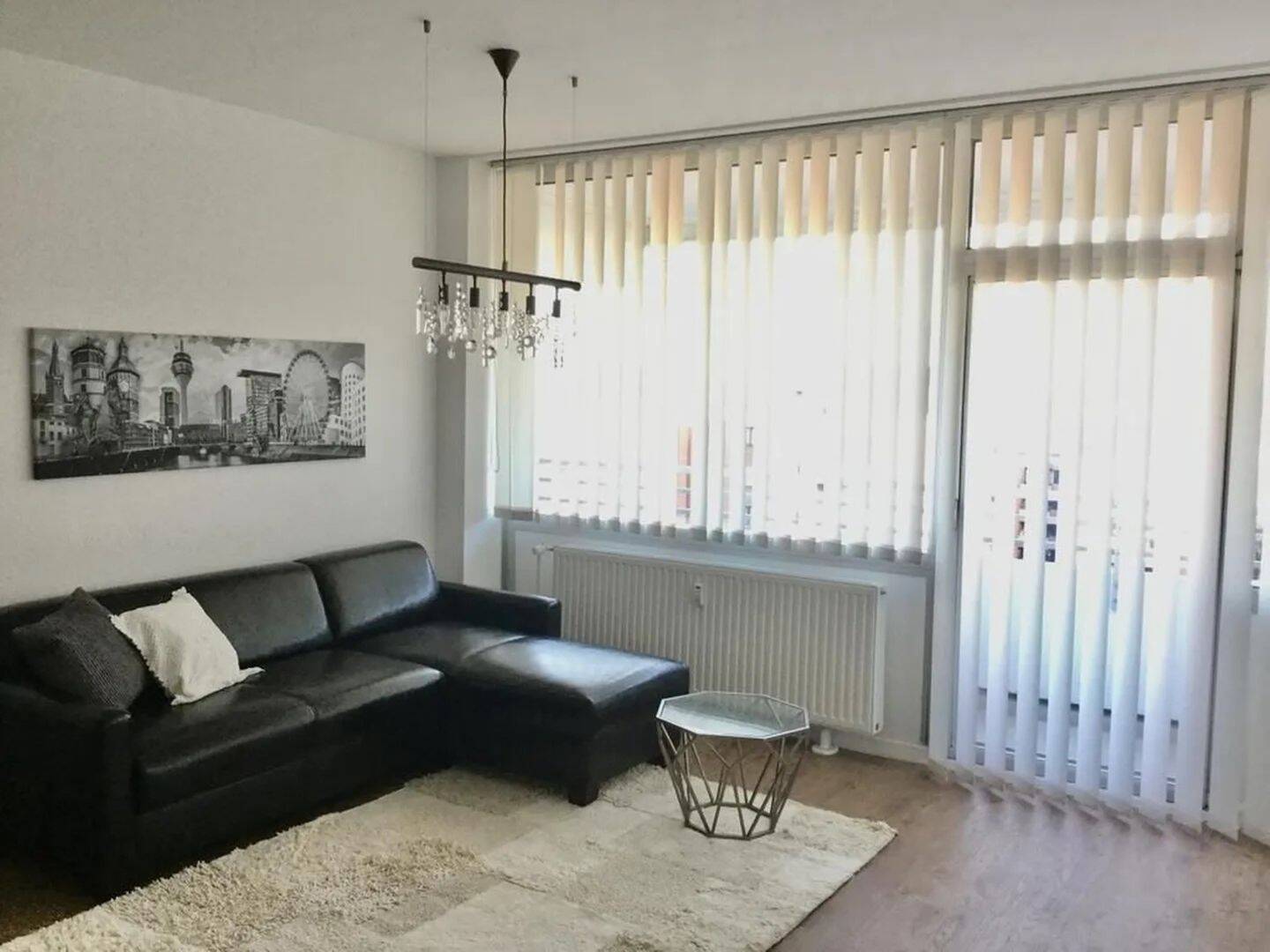 Mietwohnung, 2 Zimmer, 62 m², in Neuss, 41460 Neuss
