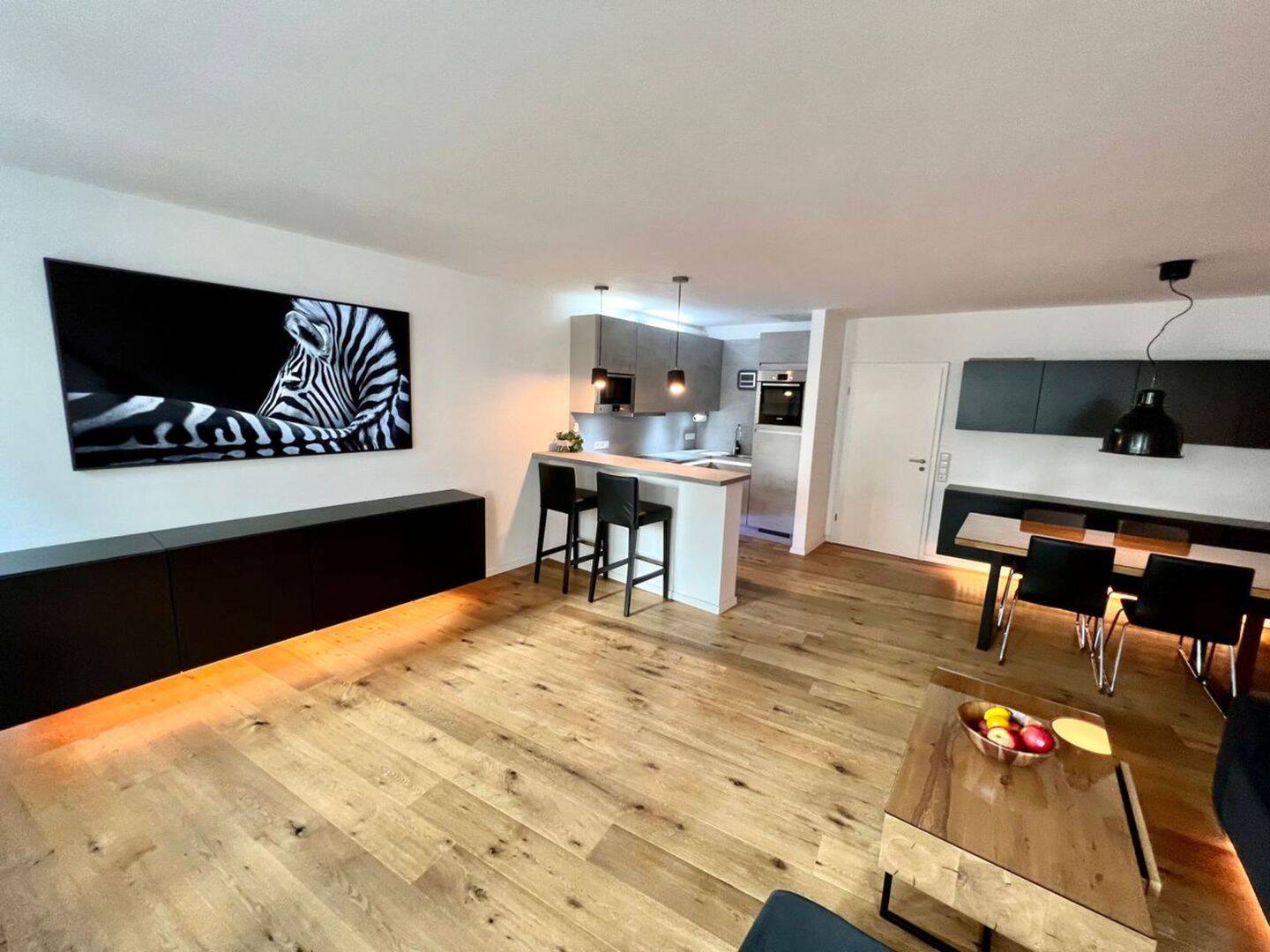 Mietwohnung, 2 Zimmer, 67 m², in Bremen, 28203 Bremen (Fesenfeld Ostertor Steintor)