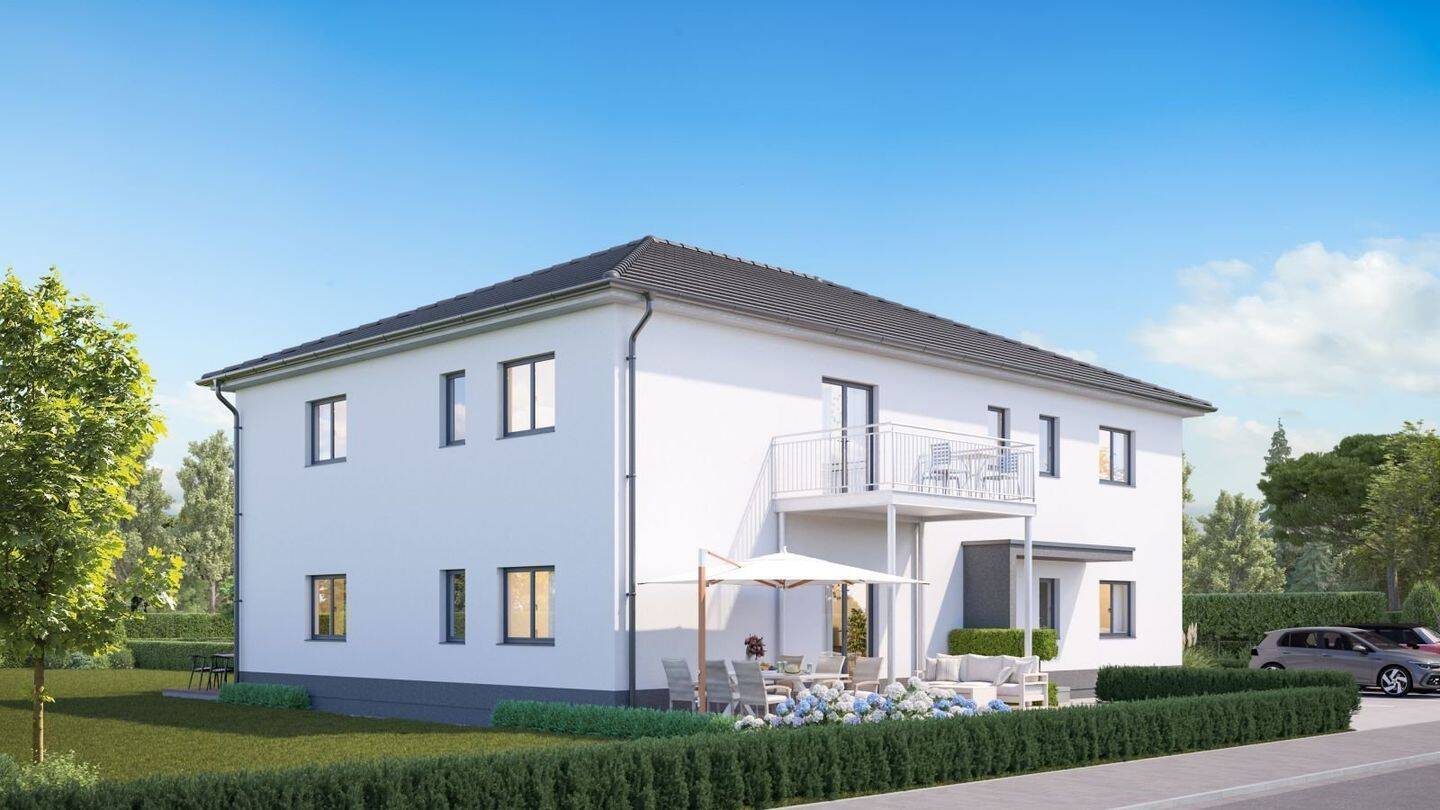 STREIF baut heute Ihre Rendite von morgen, 74078 Heilbronn (Biberach Frankenbach Heilbronn Kirchhausen Neckargartach)