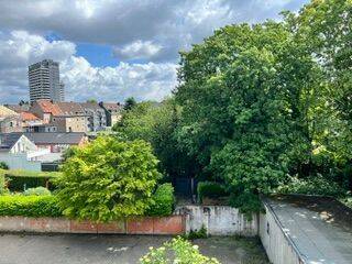 Erstbezug kernsanierte Wohnung mit Glasfaser, Fernwärme und neuer Kücheneinrichtung, 45468 Mülheim an der Ruhr (Eppinghofen Holthausen Mitte Mitte-Ost)