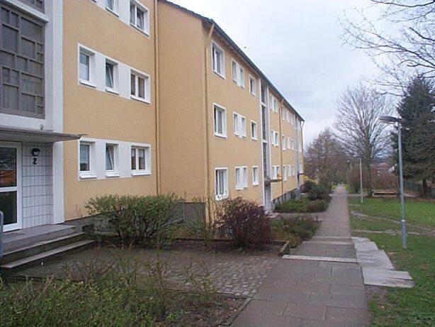 Freie 3-Zimmer-Wohnung in Remscheid Lüttringhausen, 42899 Remscheid (Lennep Lüttringhausen)