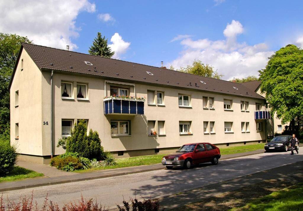 Wohnung bezugsfertig, 47259 Duisburg (Huckingen Hüttenheim Mündelheim Ungelsheim Wanheim-Angerhausen)