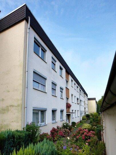 2-Zimmer-Wohnung in Leverkusen Steinbüchel, 51377 Leverkusen (Alkenrath Manfort Schlebusch Steinbüchel)