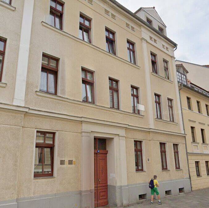 Schöne 4-Raum-Wohnung im Zentrum, 2826 Görlitz