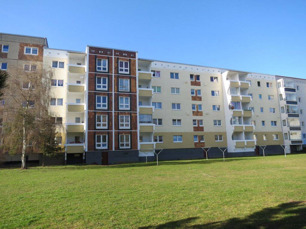 Kurzexposé 3004/49/6, 18146 Rostock