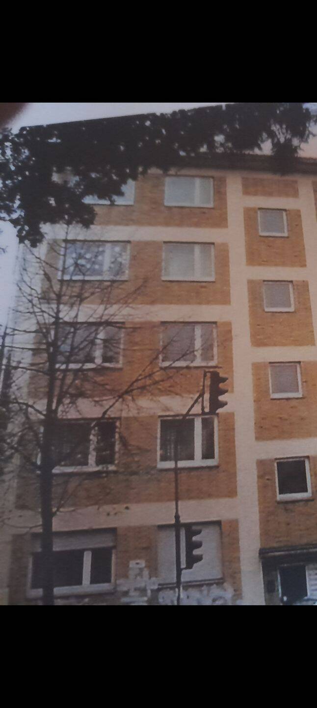 Stilvolle 3-Zimmer-Wohnung mit Balkon und EBK am Stadtgarten, 50672 Köln (Innenstadt-Nord Altstadt-Nord Neustadt-Nord)