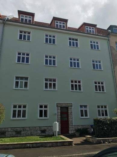1-Zimmer-Wohnung mit Galerie, 99085 Erfurt (Daberstedt Hohenwinden Ilversgehofen Johannesvorstadt Krämpfervorstadt)