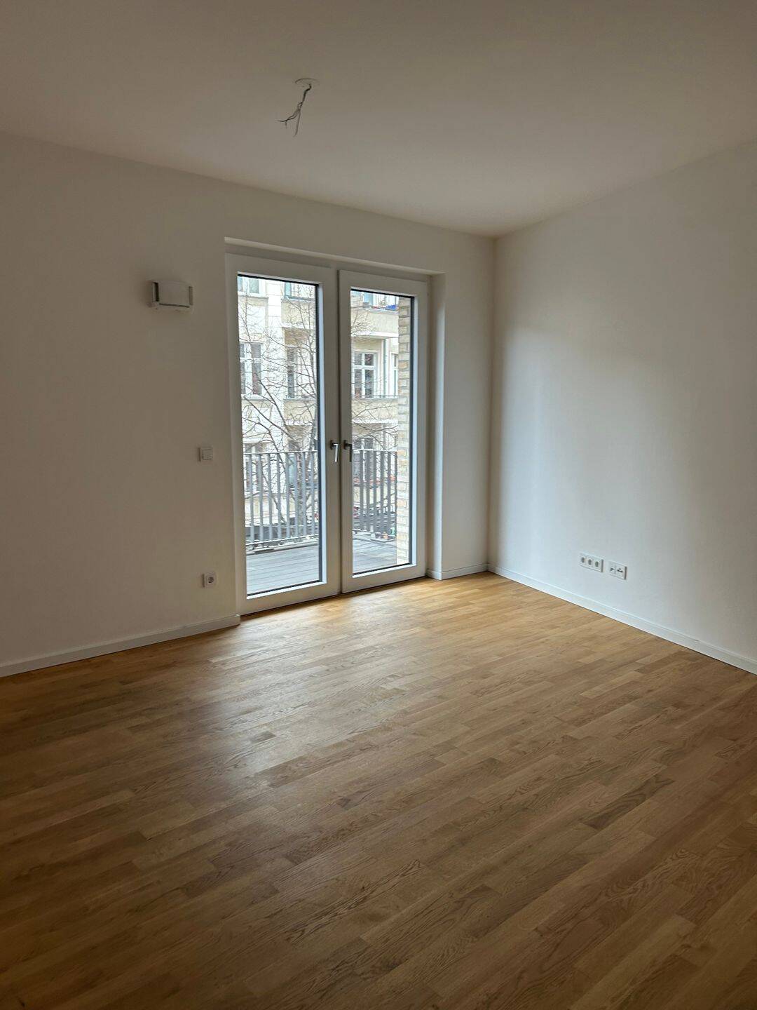 Moderne 2-Zimmer Wohnung mit Balkon in beliebter Lage, Berlin Friedrichshain! Frei ab 01.07.2026, 10245 Berlin (Friedrichshain-Kreuzberg Friedrichshain)