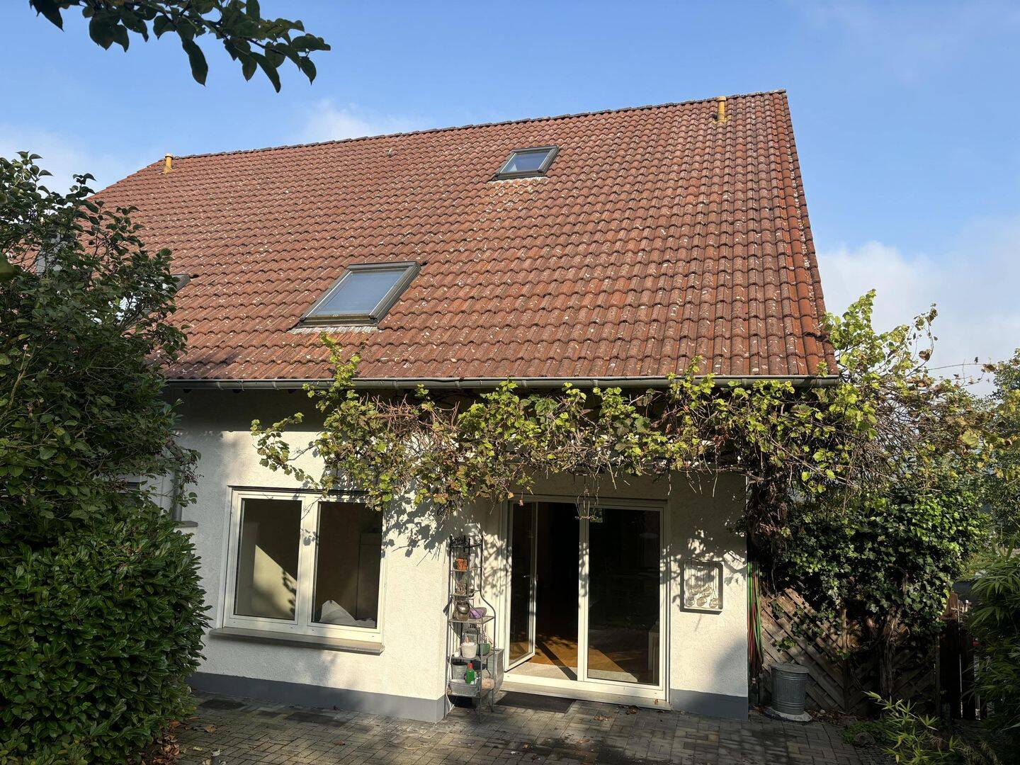 Gepflegte Doppelhaushälfte in Iserlohn-Roden, 58644 Iserlohn