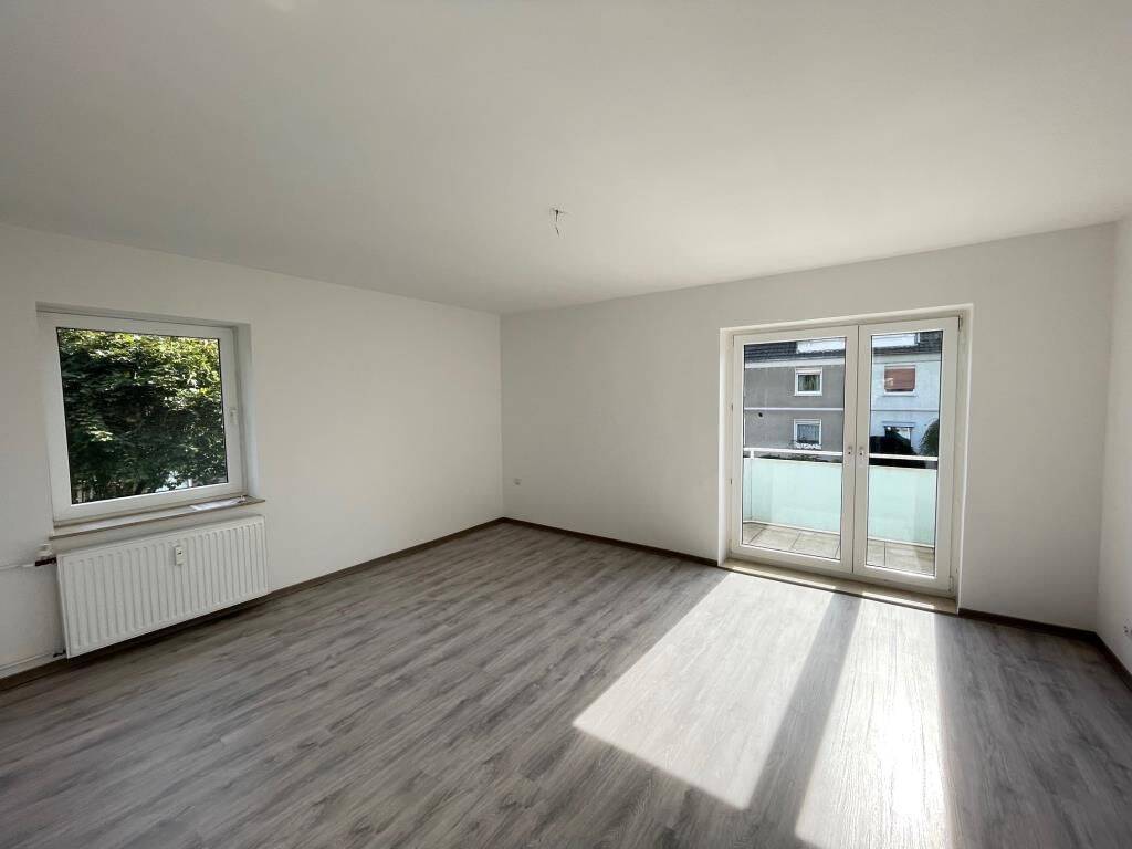Attraktive 3-Zimmer-Wohnung mit Balkon in Hemer Becke, 58675 Hemer