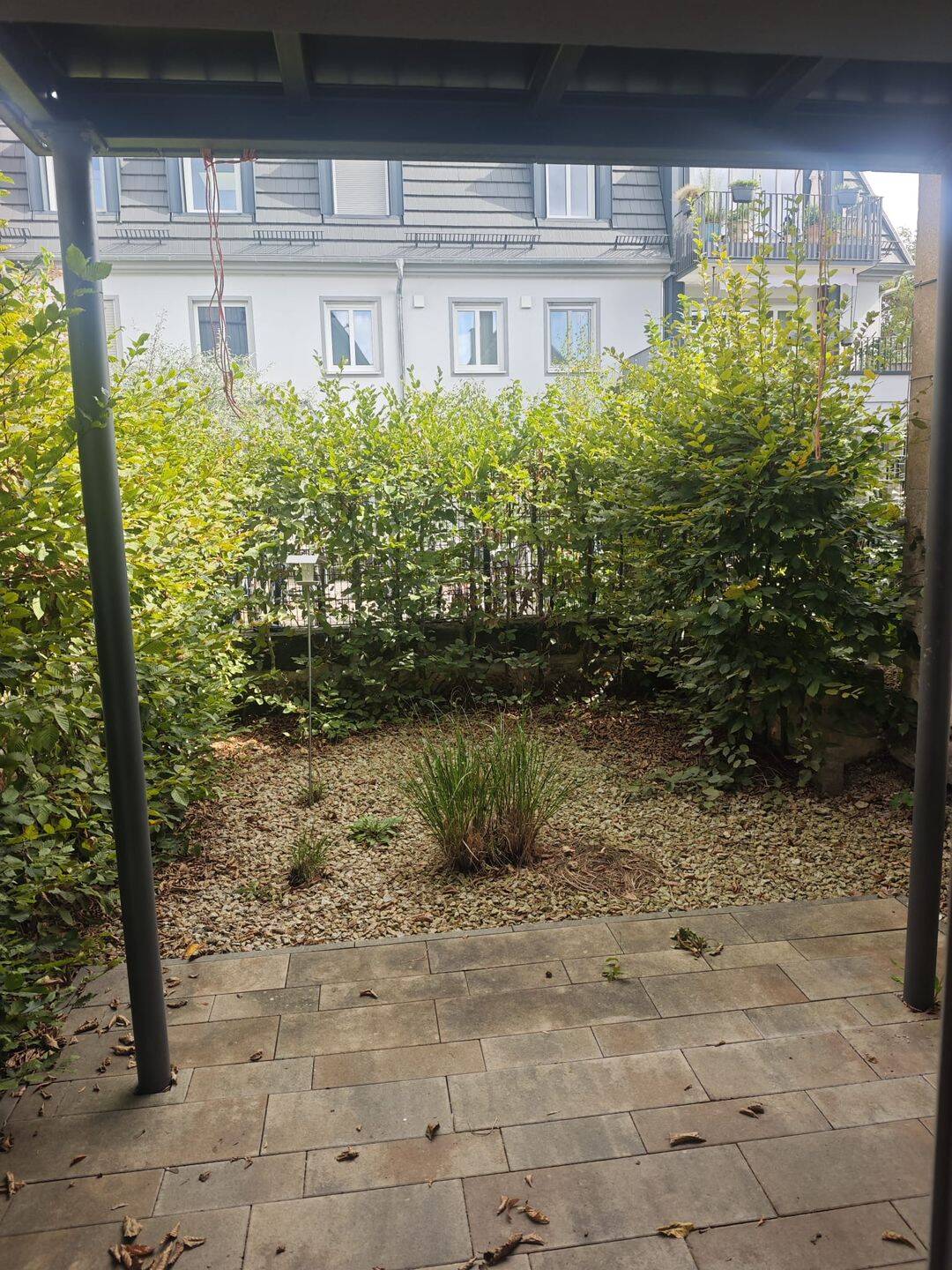 Erdgeschosswohnung mit Terrasse in Forchheim zu vermieten, 91301 Forchheim