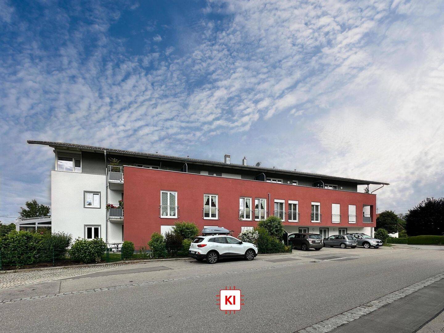 Investition für die Zukunft, 86932 Pürgen