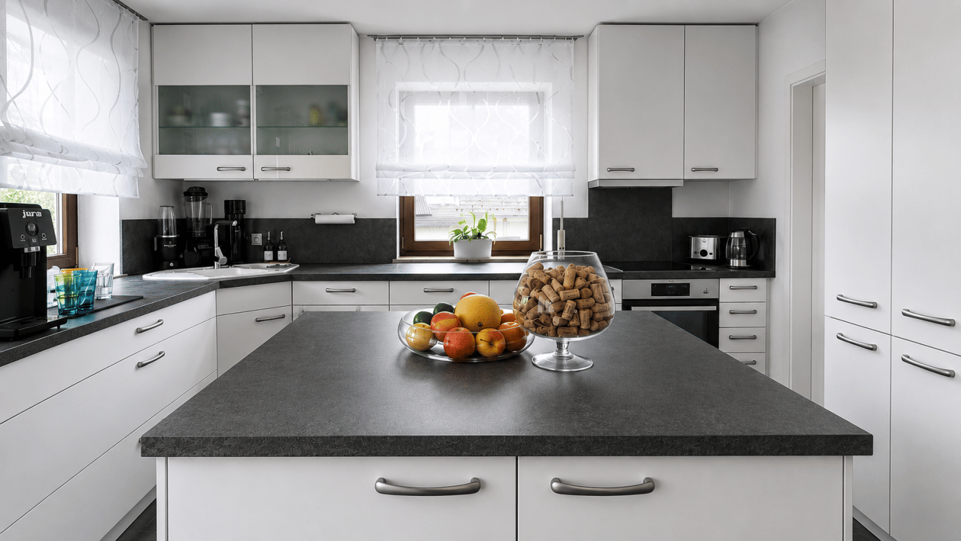 Glücksgriff  – Exklusive 3,5 Zimmer Wohnung !, 73431 Aalen