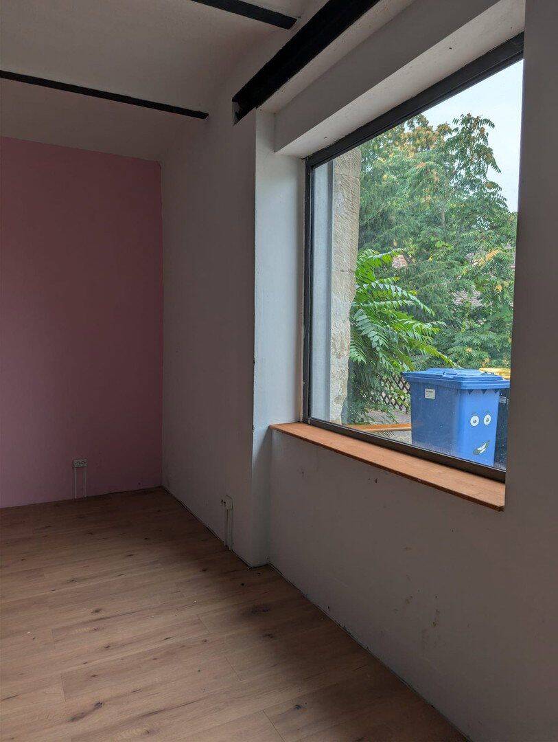 Einzigartige 3-Zimmer-Wohnung, 91484 Sugenheim