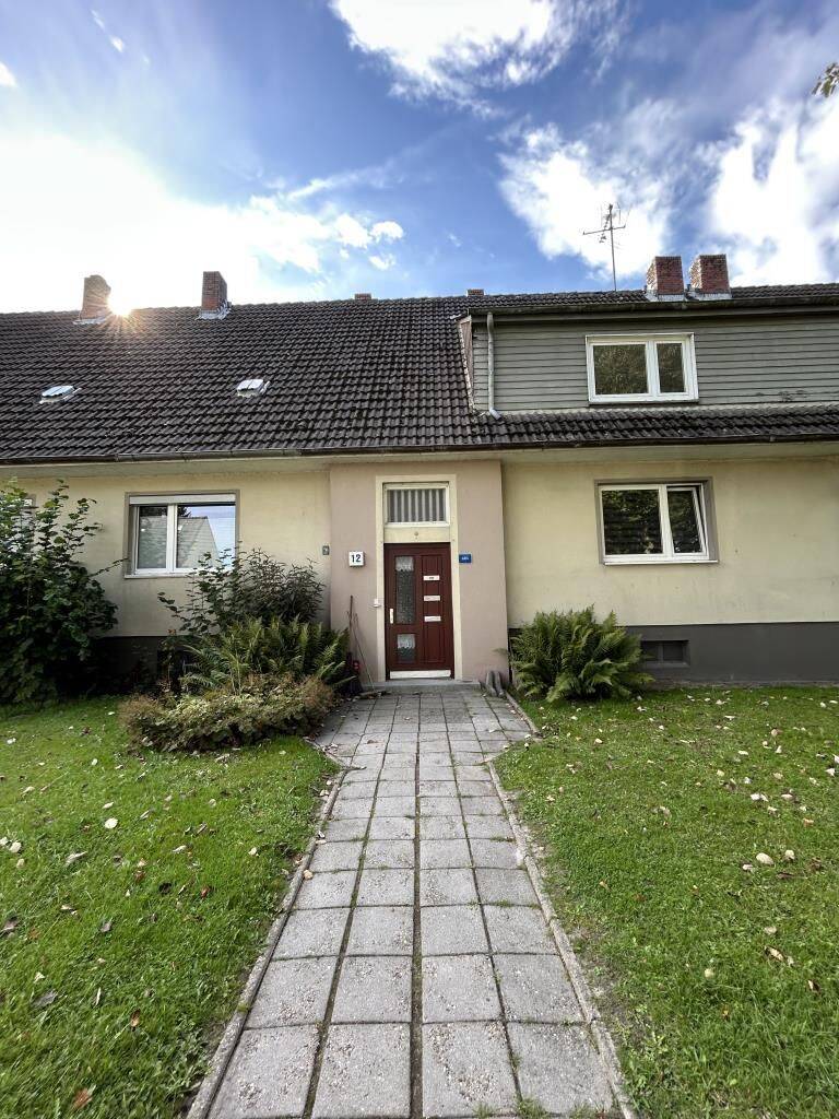 2-Zimmer-Wohnung in Wilhelmshaven Fedderwardergroden, 26388 Wilhelmshaven