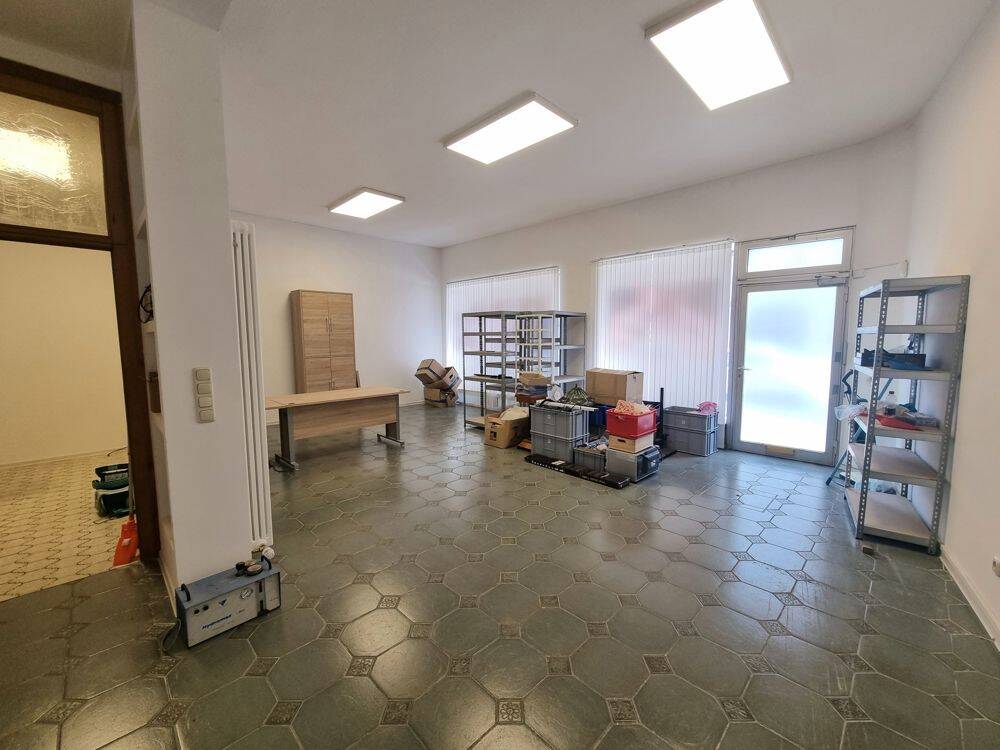 Ihre neuer Wohnraum direkt im Bamberger Zentrum! Auch als Gewerbe nutzbar!, 96052 Bamberg (Bamberg Gartenstadt Hirschknock Kramersfeld)