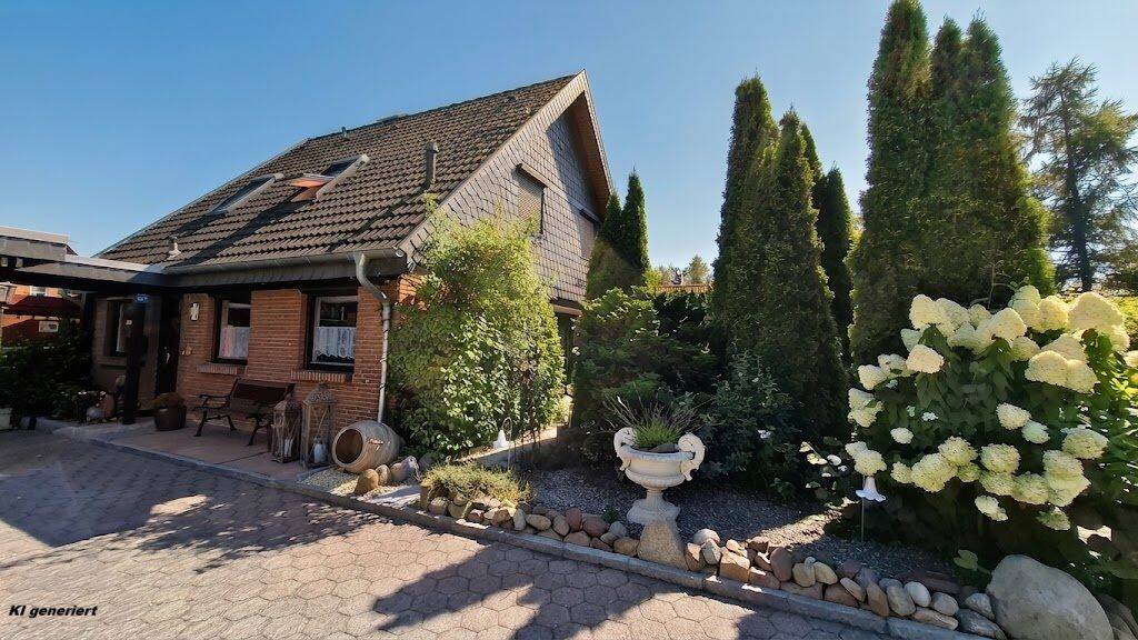 Ein Haus nach meinem Geschmack! (TJ-1020-294), 29336 Nienhagen